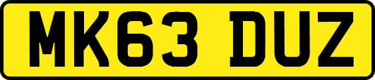 MK63DUZ