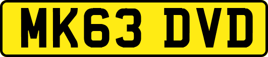 MK63DVD
