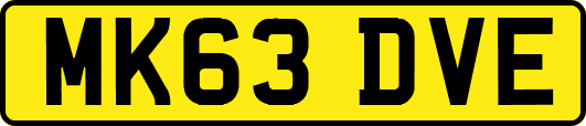 MK63DVE