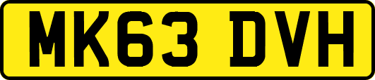 MK63DVH