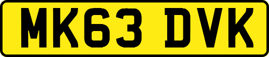MK63DVK