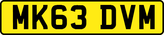 MK63DVM