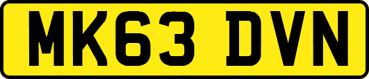 MK63DVN