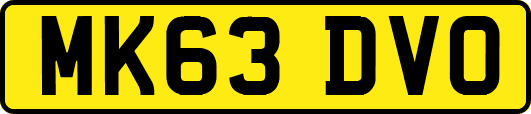 MK63DVO