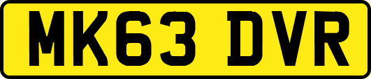 MK63DVR