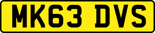 MK63DVS