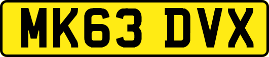 MK63DVX