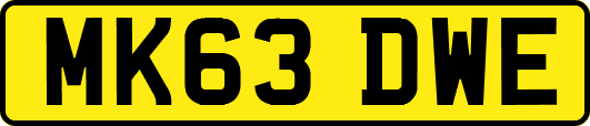 MK63DWE