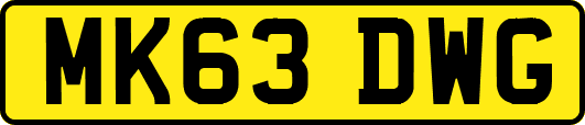MK63DWG