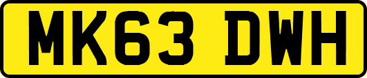 MK63DWH