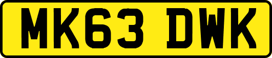 MK63DWK