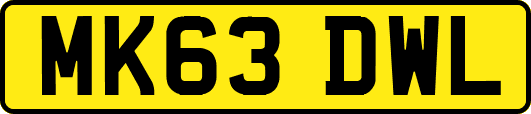 MK63DWL