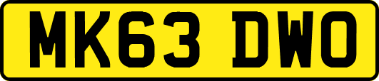 MK63DWO