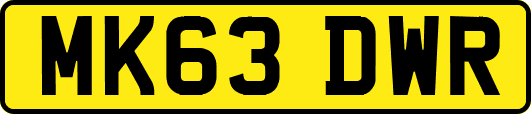 MK63DWR