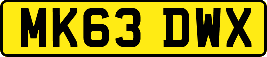 MK63DWX