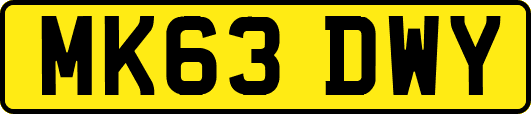MK63DWY