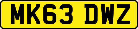 MK63DWZ
