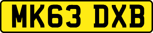 MK63DXB