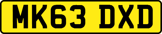 MK63DXD