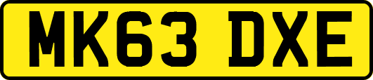 MK63DXE