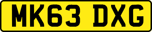 MK63DXG