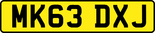 MK63DXJ