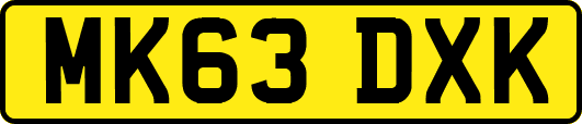 MK63DXK