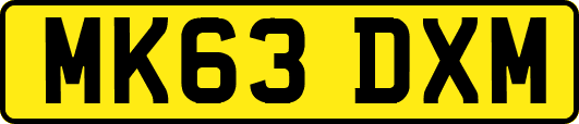 MK63DXM