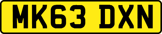 MK63DXN