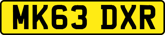 MK63DXR