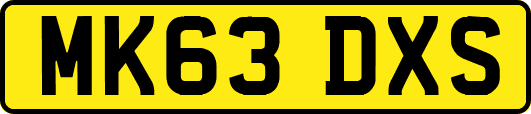 MK63DXS
