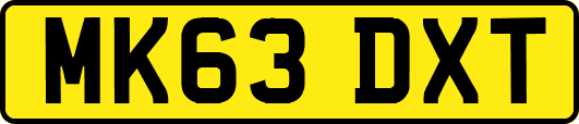 MK63DXT