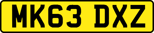 MK63DXZ