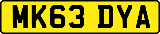 MK63DYA