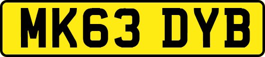 MK63DYB