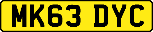 MK63DYC