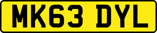 MK63DYL