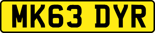 MK63DYR