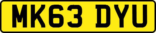 MK63DYU