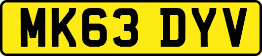MK63DYV