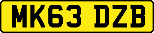 MK63DZB