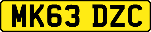 MK63DZC