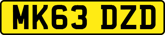 MK63DZD