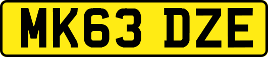 MK63DZE