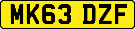 MK63DZF
