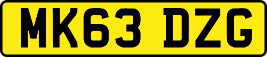 MK63DZG