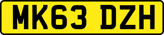 MK63DZH
