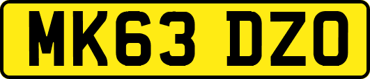 MK63DZO