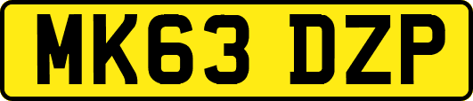 MK63DZP