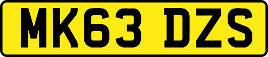 MK63DZS